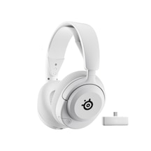 Steelseries Arctis Nova 5x Oyuncu Kulaklığı Beyaz