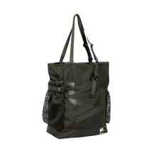 Bach Commuter 18 Litre Omuz Askılı Çanta-siyah