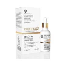 Beauty Serum Care Collagen Facıal Care Serum