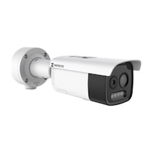 Hikvision Hm-td2618-3-g0-t1a Termal Ve Optik Çift Spektrumlu Ip Bullet Kamera 12407070