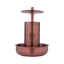 Mr Eds E60 Bigman - Titanyum Seri Roze