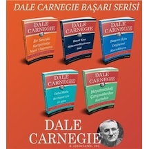 Dale Carnegie Başarı Serisi / Dale Carnegie