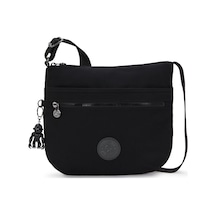 Kipling Elevated Kadın Omuz Çanta Kpkı25202en Siyah