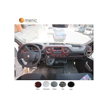 Renault Master/Movano/Interstar Ön Torpido Kaplama 29 Prç 2010-19 (530158134)