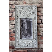 Neiwel Vintage Arın Resim Ve Ayna Çerçevesi