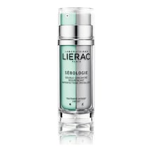 Lierac Sebologie Pürüzsüz Cilt için Yoğun Bakım Sunan Konsantre 30 ML