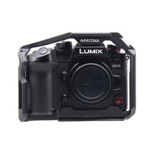 Patona 1445 Panasonic Gh6 Kamera Kafesi