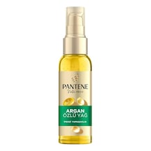 Pantene Yoğun Bakım Ürünü Argan Yağı 100 Ml