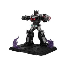Nemesis Prime Transformers Classic Class 08