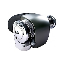 Maxwell Hrc Serisi Yatık Irgat Dın 766 Tekne Ve Yat