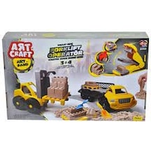 Fen Toys 03744 Artstand Forklift Op
