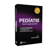 Pediatri Güncel Ve Klinik Uygulamaya Yönelik