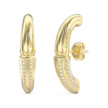 Guess Jgujube05369jwygtu Kadın Küpe Renkli