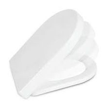 İzyapı Drop Klozet Kapagı - Yavaş Kapanır