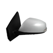 Renault Megane Kapi Aynasi Sol 2012-2014 963029473r E3489 1.6, 1.6 Dcı