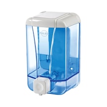Palex Sıvı Sabun Dispenseri 500 Ml 1 Adet Palex Sıvı Sabun Dispenseri 500 Ml 1 Adet