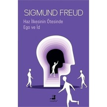 Haz İlkesinin Ötesinde ve Ego ve İd - Sigmund Freud - Olimpos Yayınları
