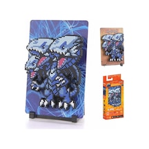 Figgyz Blue-eyes Ultimate Dragon 83 - Yu-gi-oh