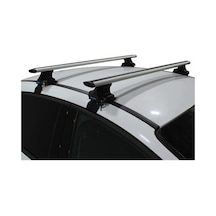 Citroen C3 Hb Trophybars Ara Atkı 130Cm 2002 Ve Sonrası