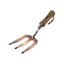 82602 Copper Finish Hand Fork