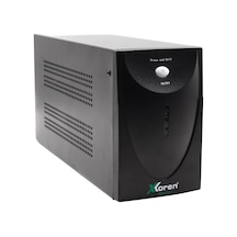 Xkoren Xps-800 800va Ups Kesintisiz Güç Kaynağı Ev Ofis Bilgisayar Gaming