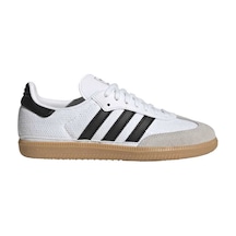 Adidas Samba Og J Kadın Spor Ayakkabı - Kk2348 Beyaz