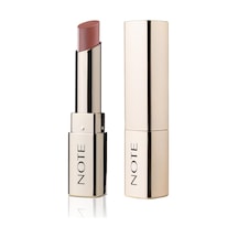 Cosmetics Iconic Matte Lipstick 104 Ruler Kalıcı Mat Ruj, Pembe Çok Renkli