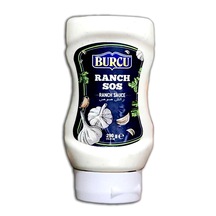 Burcu Ranch Sos 290 G