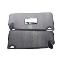 Renault Clio Symbol Güneşlik 1998-2007 7700849117 6r032 1.4, 1.5 Dcı