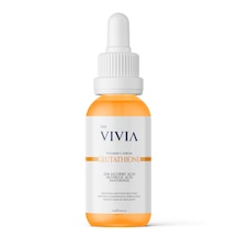 The Vivia Leke Karşıtı Aydınlatıcı Vitamin C Serum 30 ML