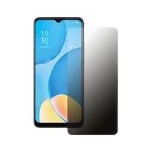 Samsung Galaxy Uyumlu A15 Hayalet Privacy Flexiglass Mat Nano Ekran Koruyucu