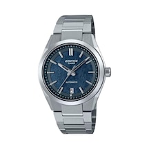 Casio Efk-100d-2adr Otomatik Kol Saati-14260 Metalik