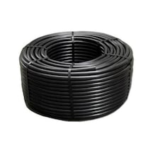 Damla Sulama Hortumu 33 Cm Delikli 400 Metre Boru Smöbsq17