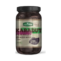 Asya Vital Karadut Pekmezi 800 G