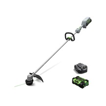 Ego ST1301E-S KİT Akülü Tırpan 33 CM