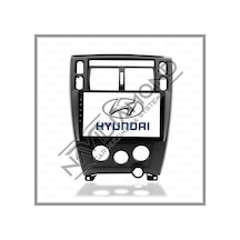 Özer Elektronik Hyundaı Tucson 2006-2013 2 Gb Ram 16 Gb Hafıza Androıd Multımedıa Teyp 9.0 İnç