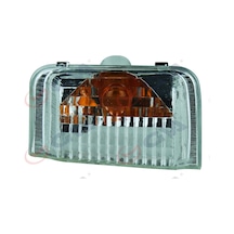 Gva 2027350 Dış Dikiz Ayna Sinyali Sarı Sağ Ducato I-ıı- Iıı-boxer I-ıı- Iıı-jumper I-ıı- Iıı 2557101 6325.h1-71748253