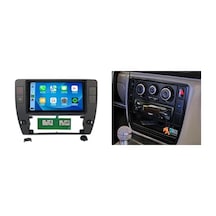 Aln Volkswagen Passat B5 1996-2005 8gb Ram 64gb Hafıza 8 Çekirdek Carplay Android Multimedya 9"