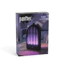Panther Pt-z615 Usb Şarjlı Sinek Öldürücü Işık