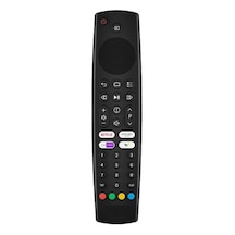 Grundig 43 Gef 6935 A İle Uyumlu 4k Uhd Tv Kumandası