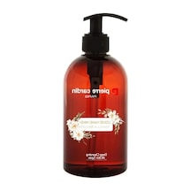Vanilya Brulee Aromalı Sıvı Sabun 480 Ml - Doğal Temizlik