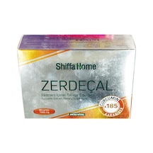 Shiffa Home Zerdeçal Ekstraktı Yumuşak 1300 MG x 30 Kapsül