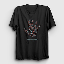 Presmono Unisex Guns Twenty One Pilots T-Shirt
