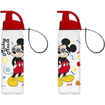 0.5Lt Matara Gözlüklü Mickey Mouse Lisanslı