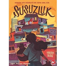 Susuzluk - Rxlu-593687