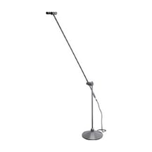 Htdz Ht-79L Sehpalı Dual Kondenser Mikrofon