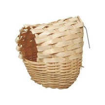 Birdlife Hasır Kuş Yuvası Small