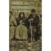 Kıbrıs Miskinhanesi - Nazım Beratlı - Kalkedon