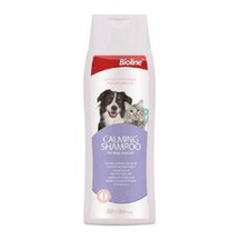 Sakinleştirici Kedi Ve Köpek Şampuanı 250 Ml