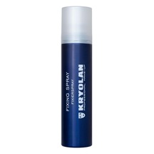 Fixing Spray Makyaj Sabitleme Spreyi 75 Ml Small 02289 Belirtilmemiş